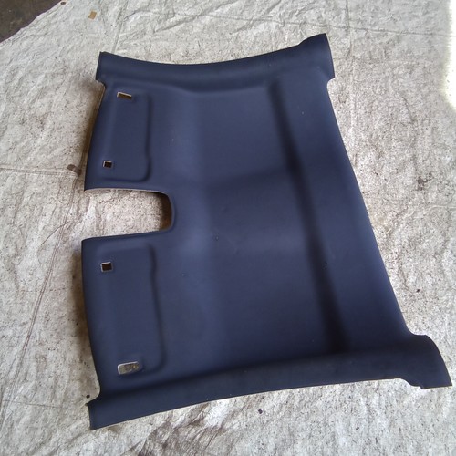 Peugeot RCZ GT 2009-2015 Black Interior Roof Lining Headliner YM132001ZE !Pics! - Picture 5 of 15
