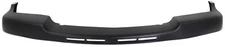 New Front Bumper Trim For Chevrolet Silverado 2500 HD 2001-2002