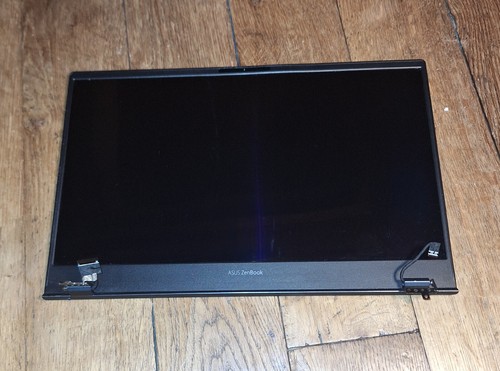 TOUTES PIÈCES Asus Zenbook 13 OLED UX325E Intel Core I5-1135G7 (2,4Ghz) 8Go - Photo 25/54