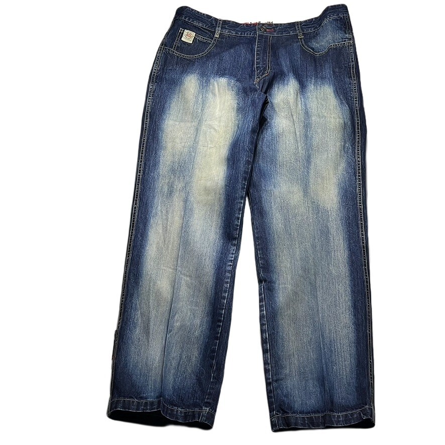 パンツ ecko unltd complex denim foundry ecko unltd complex denim foundry