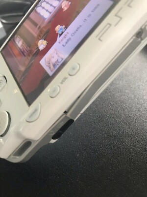 Limited Edition Star Wars PSP - White | eBay