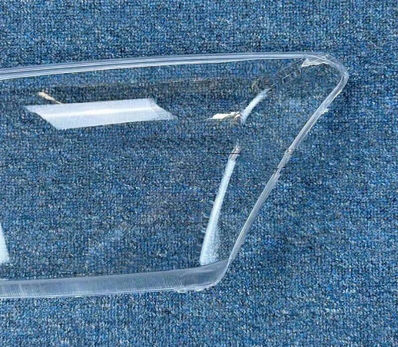 Крышка объектива для левой передней фары внедорожника Dodge Caliber PM 2008-2011 годов выпуска - Изображение 3 из 4