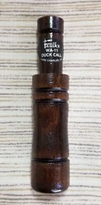 Faulk's Game Call WA-11 Regular Duck Call