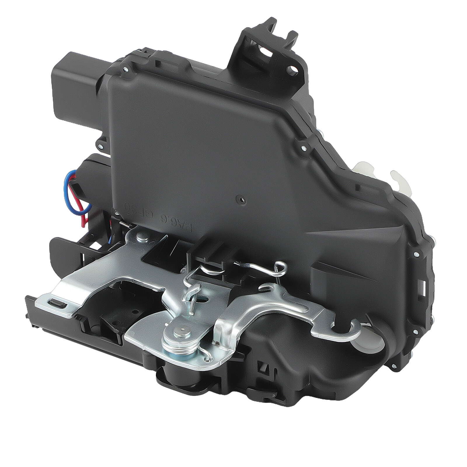 FRONT LEFT DOOR LOCK ACTUATOR FOR SKODA OCTAVIA 96-09 1.9 TDI 1.9 SDI 3B1837015A - Image 3