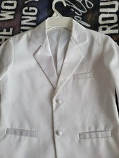 First Holy Communion Suit For Boys