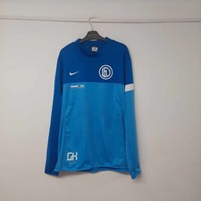 Vintage Lahrer FV soccer football team field jersey mens size XL