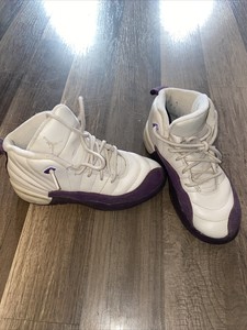 jordan retro 12 beige