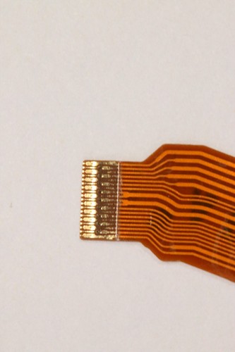 For Nikon D700 AF SENSOR UNIT 1F998-748 Camera Repair Parts - Picture 4 of 4