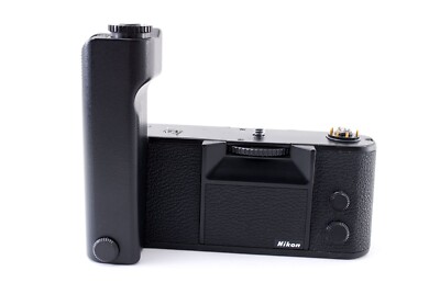 Nikon ニコン MOTOR DRIVE MD-4 nikon motor drive md-4 | eBay
