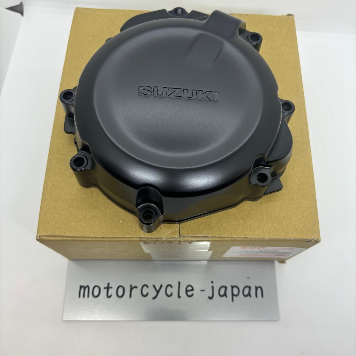 SUZUKI Genuine GSX-S 1000 1000F Magneto Cover 11351-04K00 | eBay