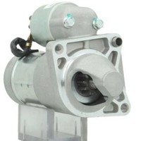 Neu Anlasser Passend FüR Fiat 1.0 Kw 12 Volt S114-905+