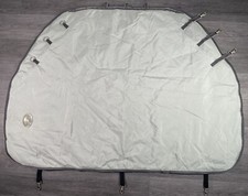 Weatherbeeta Turnout Stable Rug Grey Large 65" x 47" Equestrian Horse Riding