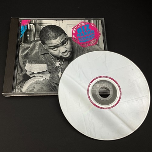 Biz Markie: Ultimate Diabolical CD & DVD Classic Hip-Hop Cold Chillin' 2007