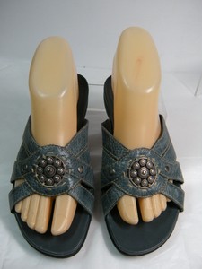 bare traps sandals ebay