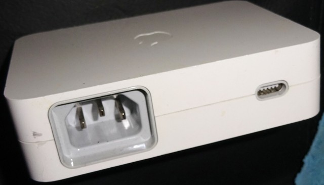 A1097 Cinema HD Display Netzteil Original 90W für Bildschirm Apple A1097 Cinema HD Display Netzteil Original 90W für Bildschirm Apple