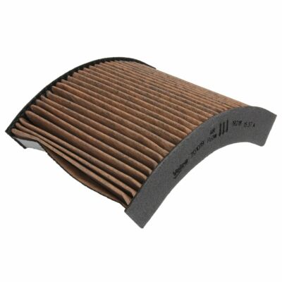 Innenraumfilter CLIMFILTER SUPREME VALEO 701019 | eBay 