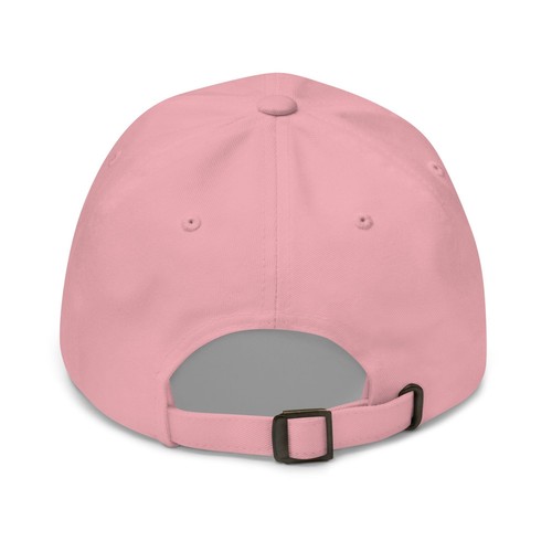 Bestickte Baseball Cap - verstellbar - Believe - John 3:16 - Bild 5 von 11