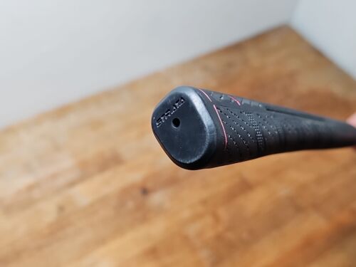 CALLAWAY STRATA BY BLADE PUTTER GOLF CLUB BLACK 35 INCHES RIGHT HANDED RH - Picture 8 of 8