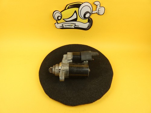 Anlasser Golf 5 02T911023R