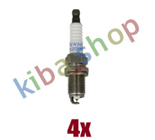 4x SPARK PLUG FITS VOLVO 850 C70 I S40 I S60 I S70 S80 I V40 V70 I V70 II XC70