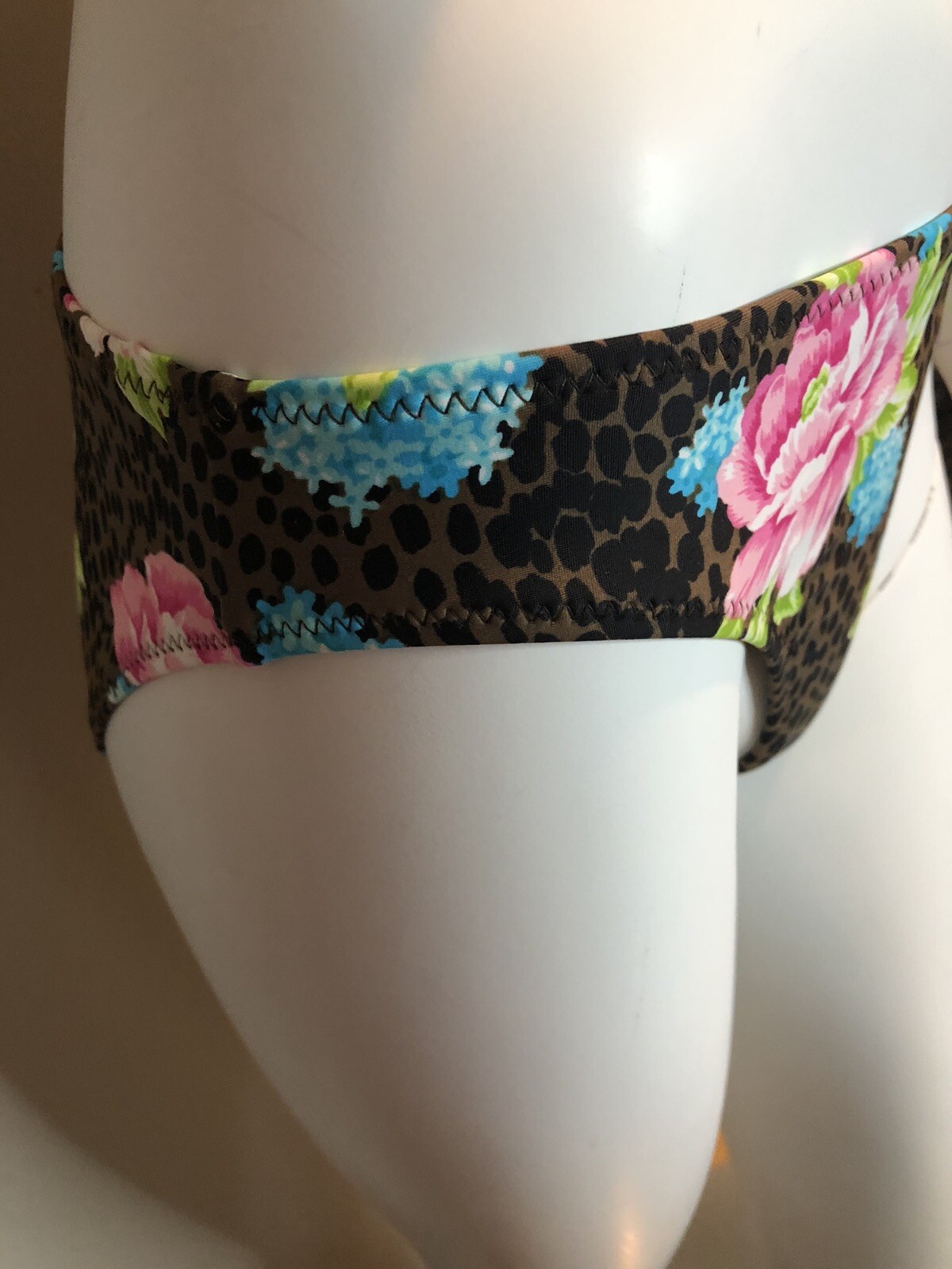 POINT CONCEPTION WOMENS SWIMWEAR  3 Piece Bikini/… - image 8