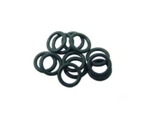 Midwest XGT Flush System Adapter O-Rings; Pkg of 12, DCI 2299