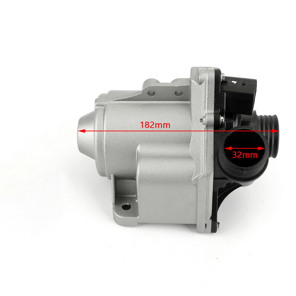 ハヤマル 64116834917 #11518482744 #bmw #waterpump #x3 #x4 #g01