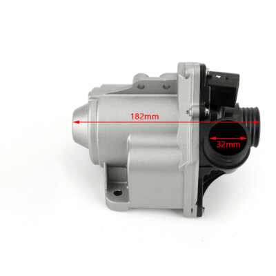 ペタペータペタ BMW 11517586925 Electric Coolant Pump, Water Pumps - Amazon
