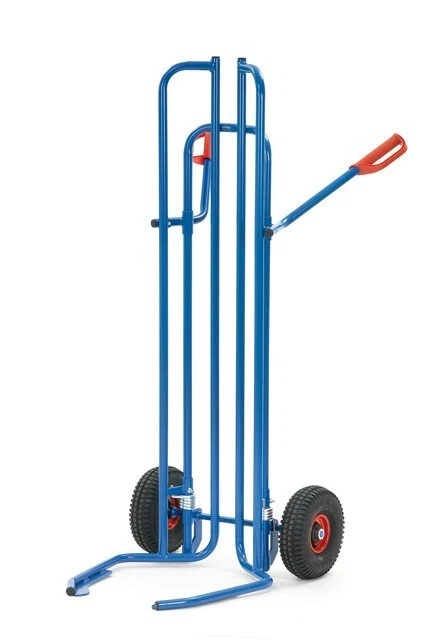 Fetra Reifenkarre 2033 Lufträder 260 x 85 mm, 2033