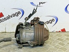HONDA CR-V CRV MK3 2007-2013 2.2 I-CDTI GENUINE DEISEL FUEL PUMP