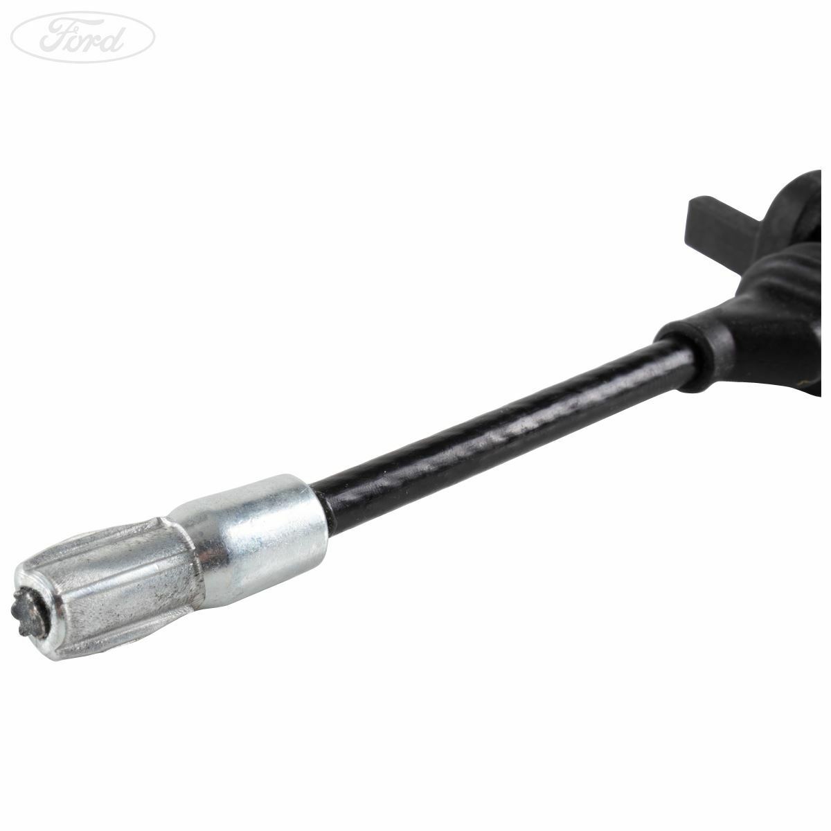 Genuine Ford Focus Mk2 Parking Hand Brake Cable 1882994 for sale 