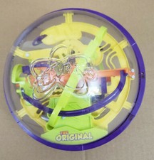 PERPLEXUS The Original Maze Ball Puzzle Brain Teaser Game