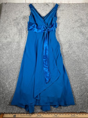 Evan Picone Gown Dress Size 10 Satin Flowing Formal Evening Wear 90s Prom Party | eBay Evan Picone Gown Dress Size 10 Satin Flowing Formal Evening Wear 90s Prom Party | eBay