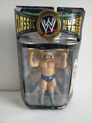 キングコング・バンディ　WWEクラシックスーパースター 2005 WWE Jakks Pacific Classic Superstars Series 5 King Kong