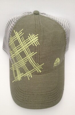 Nike Erwachsene Unisex ACG Snapback Trucker Cap 157678 370
