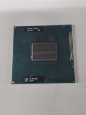 Intel Core i3-2310M SR04R 2.10GHz Socket G2 Laptop Processor CPU