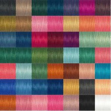 Gutermann Sew All Thread 100m Numbers 0861 to 0991 49 COLOR BUY 1 or 2 Reel 747D