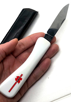 knife SOLINGEN GERMANY (INOX)