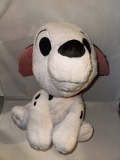 NWT - Disney 101 Dalmatian Dog Jumbo BIG Plush Doll Exclusive JAPAN 16in
