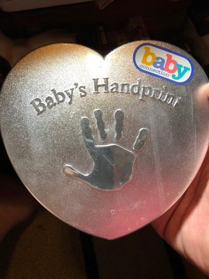 handprint kit michaels