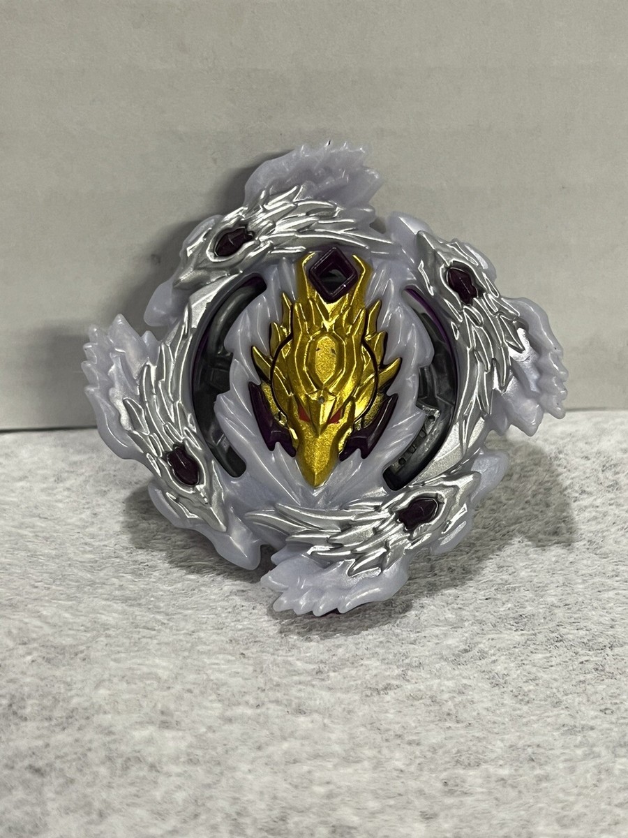 Beyblade Burst Turbo SlingShock Hasbro Luinor L4 E4730 Collectible Anime