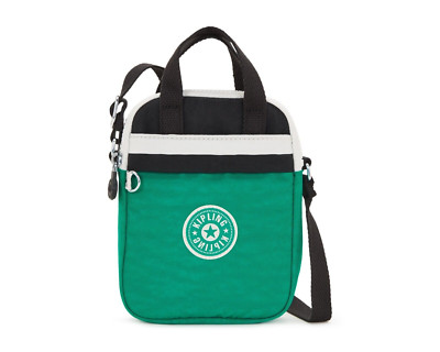 Kipling LEVY Small Crossbody - Deep G Black BL UVP 39£