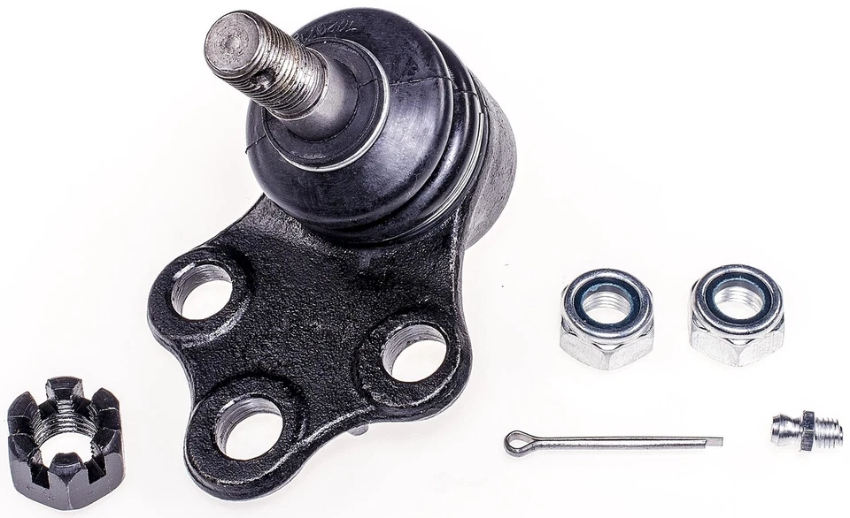 Suspension Ball Joint fits 1985-1994 Nissan Maxima Stanza Axxess  MAS INDUSTRIES - Image 2 of 2