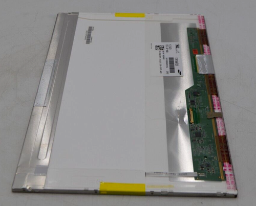 Display LCD LED 15.6 Pollici LTN156AT28-D01 Per Laptop - Nero, Lucido, HD