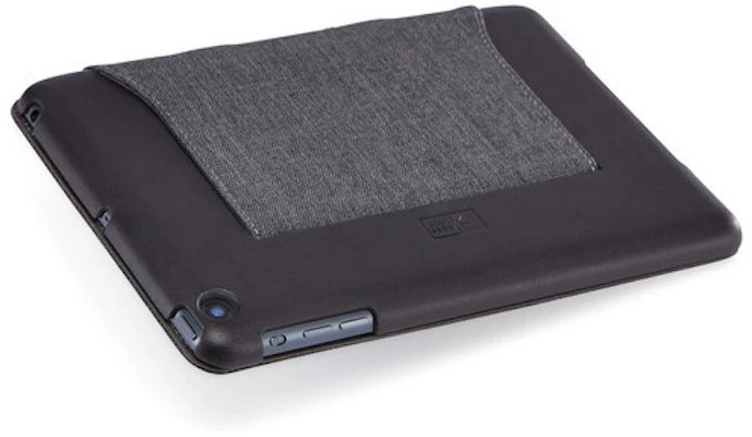 Genuine Case Logic SnapView for 9.7 iPad Pro, iPad 6th, iPad 5th, iPad Air 1 & 2 - Image 3 of 4