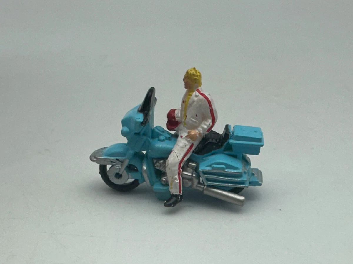 MICRO ICONS BIKERS バイカーズ フィギュアセット ハーレー Micro Machines Harley-Davidson Diecast & Toy Vehicles for sale | eBay