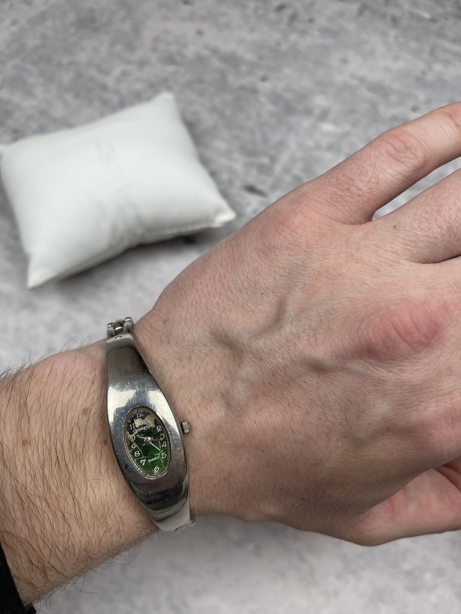 稼働 Christian Dior 腕時計 アンティーク ローマン 1049 稼働 Christian Dior 腕時計 アンティーク ローマン 1049