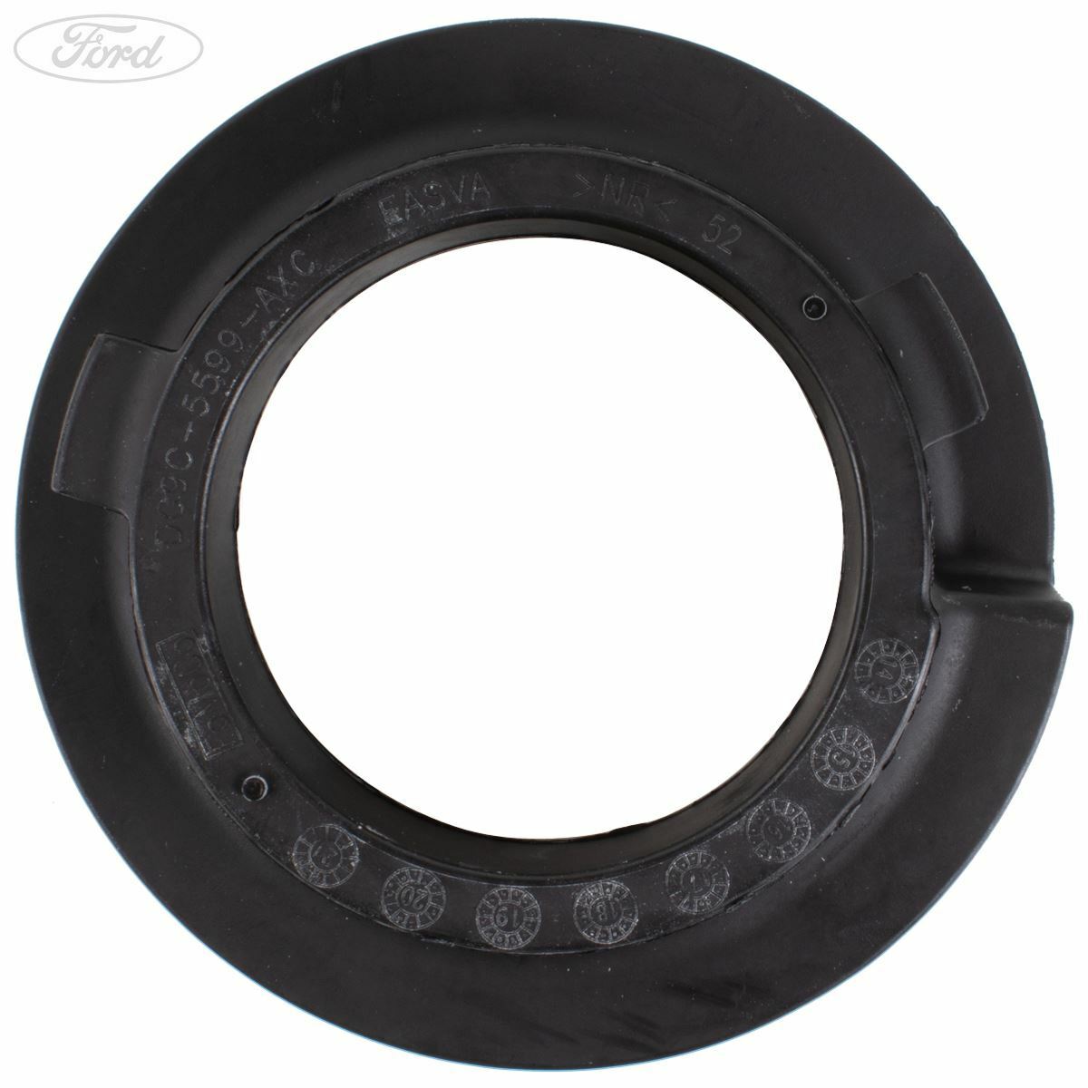 Genuine Ford Mustang MONDEO Rear Shock Absorber Squeak Anti Pad 