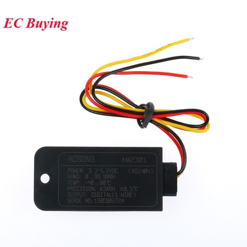 DHT21 AM2301 SHT30 Digital Temperatur- und Feuchtigkeitssensor Modul I2C IOT-TH02 - Bild 6 von 14