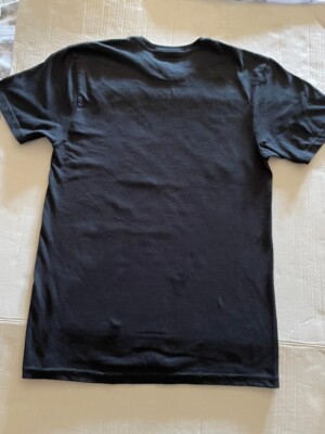 Sputnik -1 1st Artificial Satellite 10/4/1957 T-Shirt Tee Mens